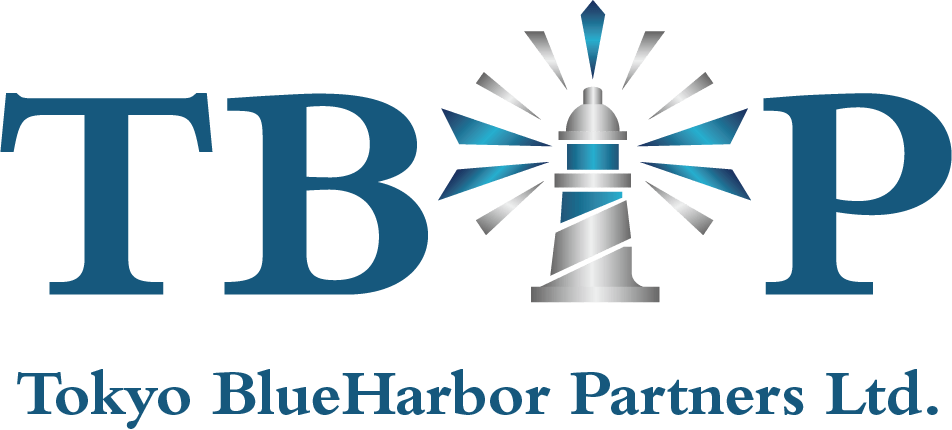 Tokyo BlueHarbor Partners