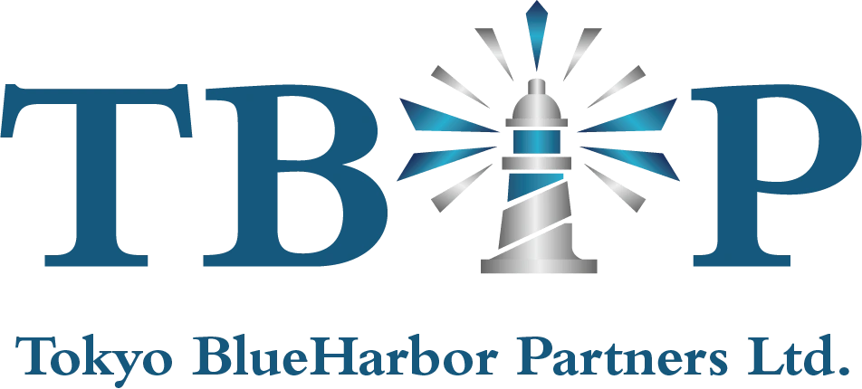 Tokyo BlueHarbor Partners